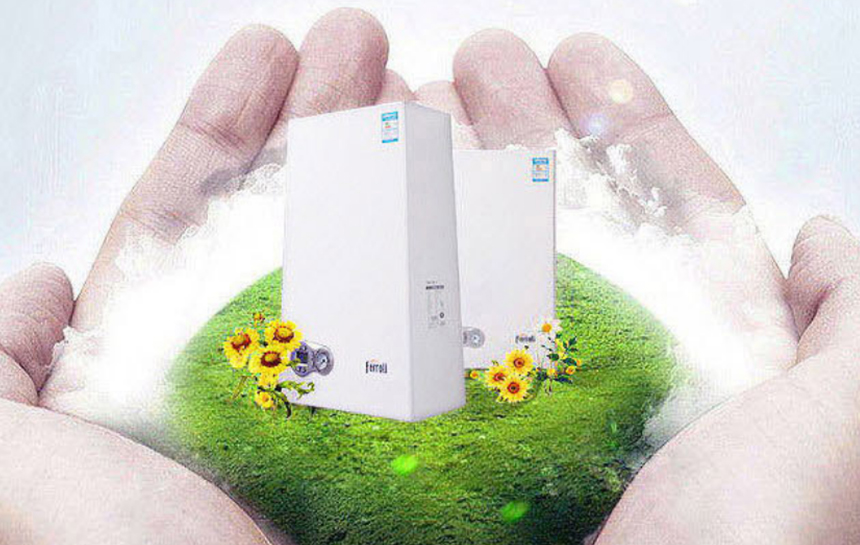 为什么冷凝壁挂炉不能使用软化水？