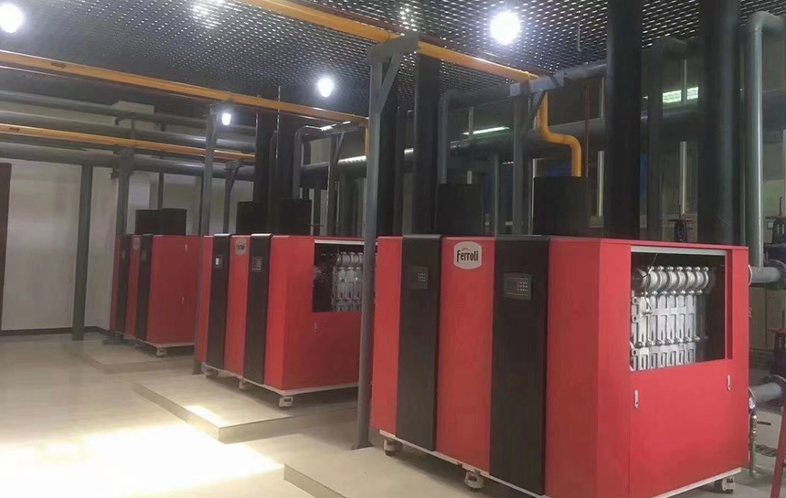 高品质设备配上千年秦始皇兵马俑博物馆，