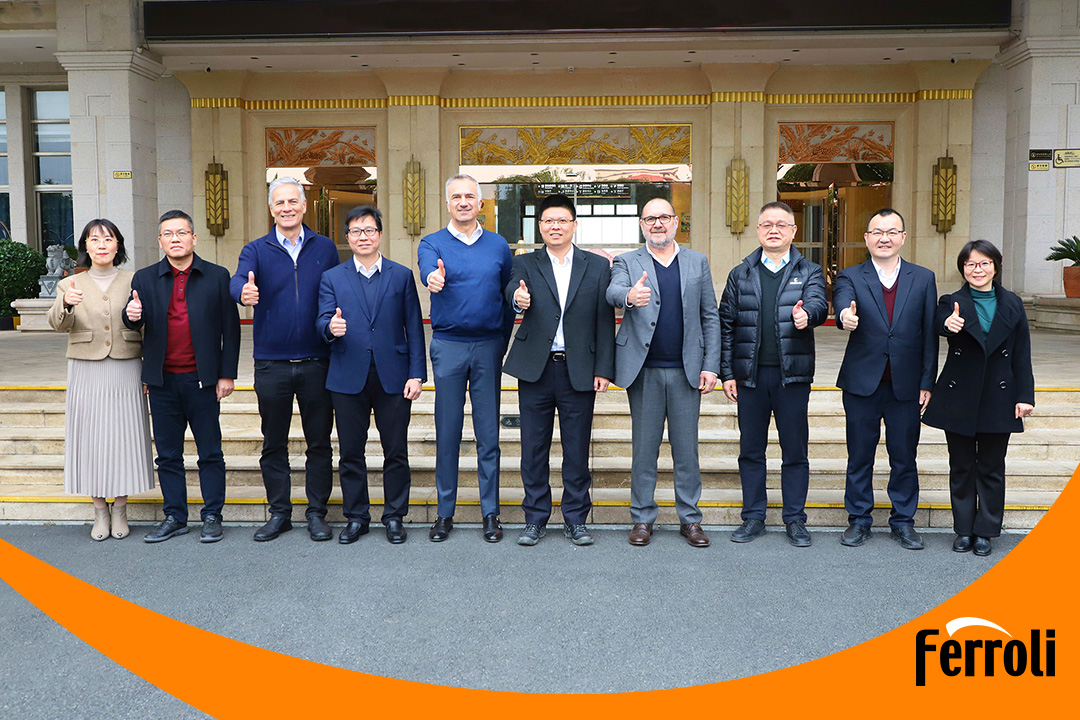 博天堂网站集团CEO来华调查互换