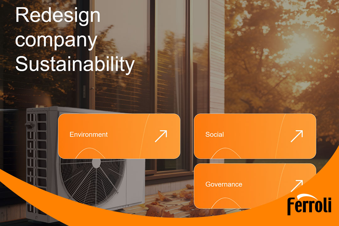 迈向可持续将来，博天堂网站 ESG 官网正式启航！