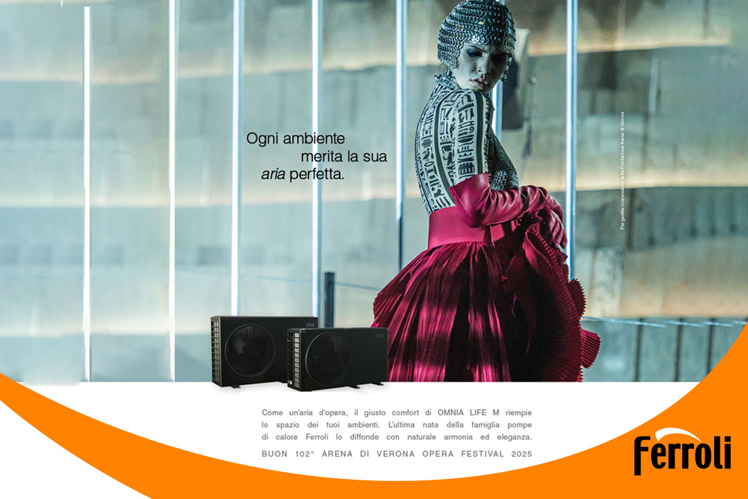 博天堂网站成为2025维罗纳歌剧节的官方合作同伴