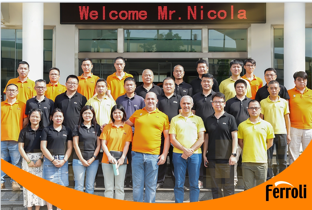 博天堂网站售后培训：专业赋能，强化服务根基！