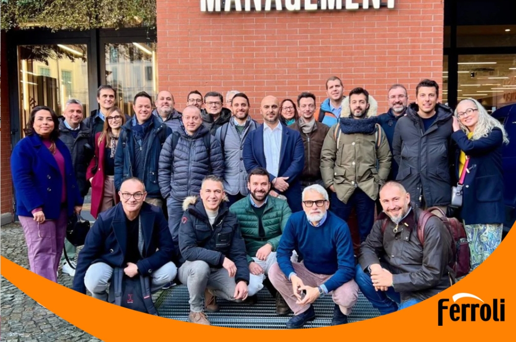 博天堂网站米兰精英集训 战术赋能治理新程！