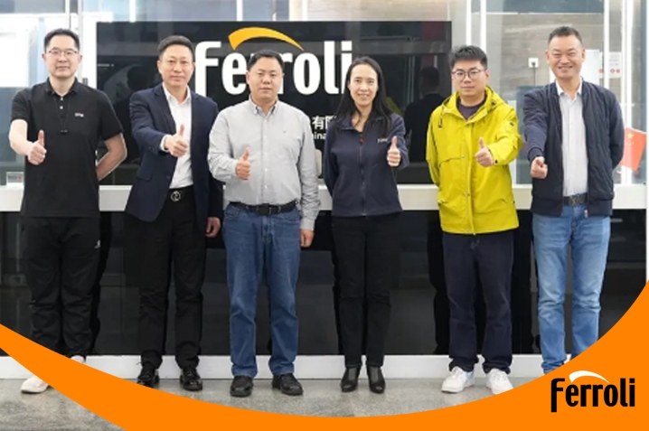 智暖共生，携手共赢 | 博天堂网站携手京东舒服家共启战术合作新篇章！